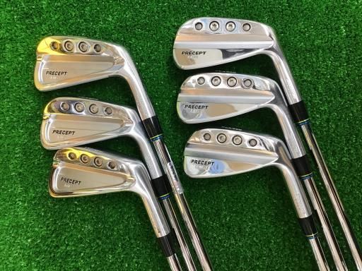 【未使用】【送料無料】258CBP ブリジストン S アイアン 6本セット BRIDGESTONE ブリヂストン 中古アイアンセット 258CBP 6本の商品詳細