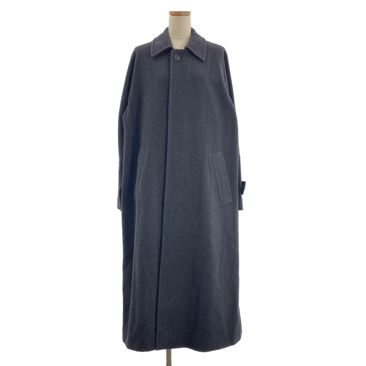 2025年最新】アルマーニコートの人気アイテム - メルカリ 極美品 希少