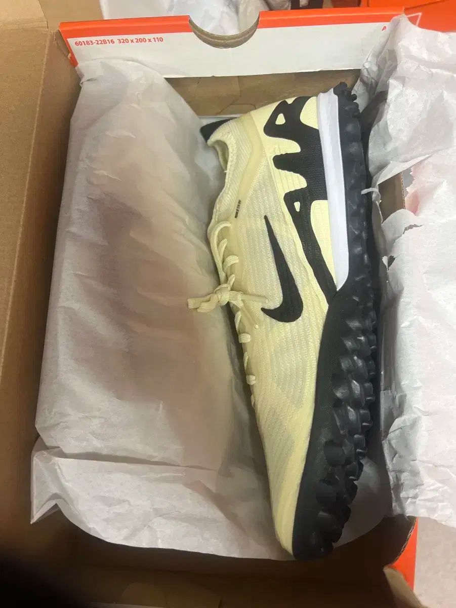 NIKE ナイキ マーキュリアル ズーム ヴェイパー 15 プロ サッカーシューズ