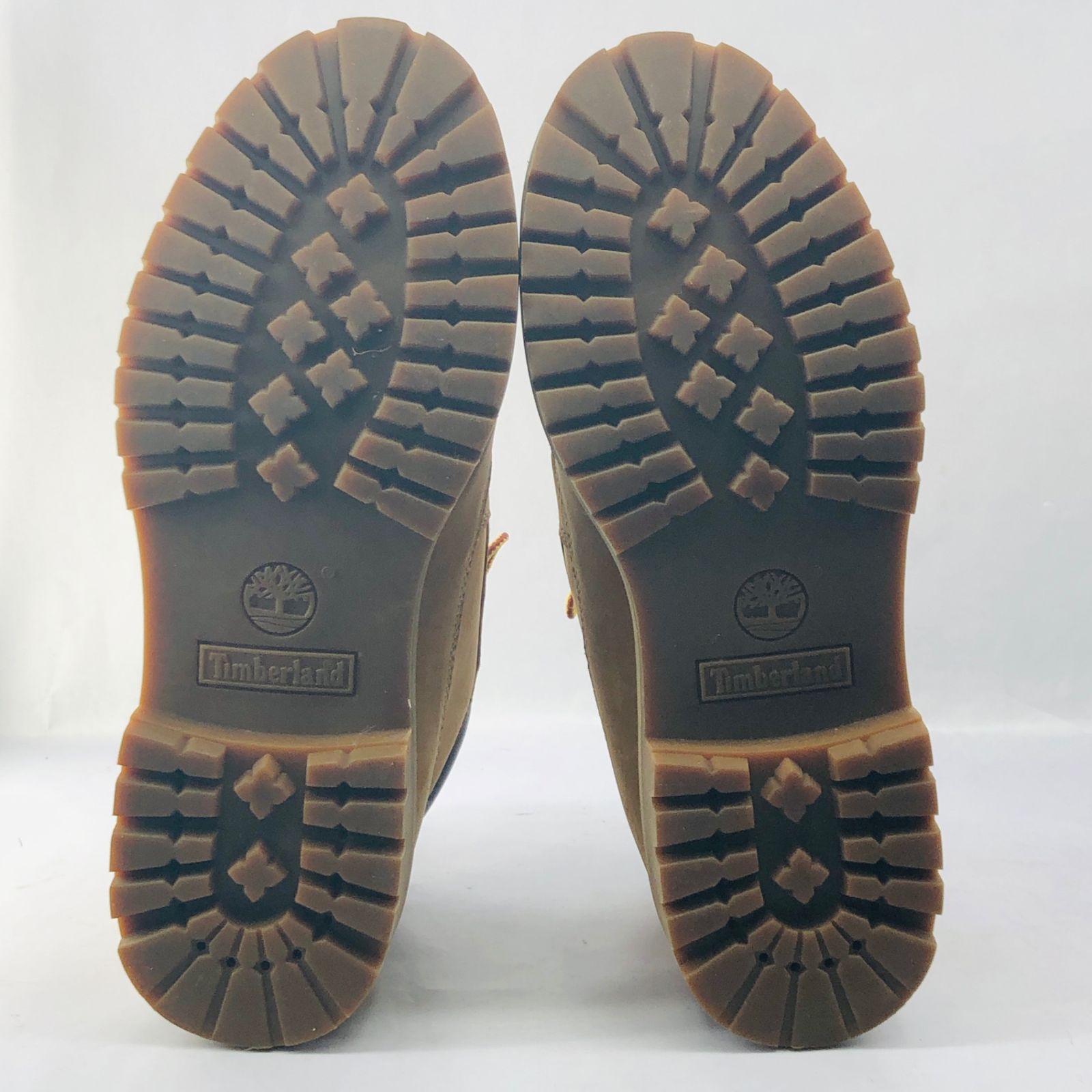 ○Timberland ティンバーランド ブーツ A15RW NELSON CHUKKA
