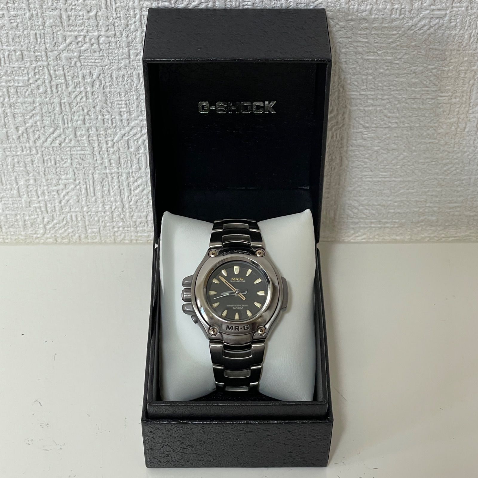 T550）希少！ 美品 正常稼動 CASIO カシオ G-SHOCK ジーショック