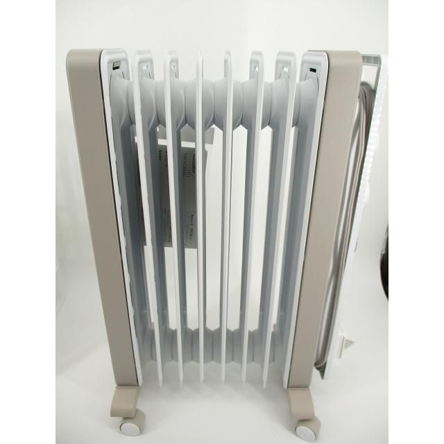 8~10畳用 ゼロ風暖房