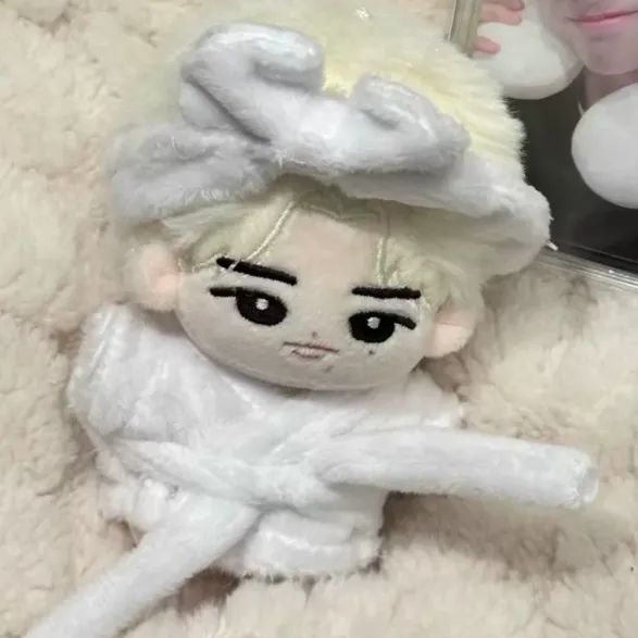 enhpyen 二キ マスター 10cm ENHYPEN ニキ ぬいぐるみ enhypen