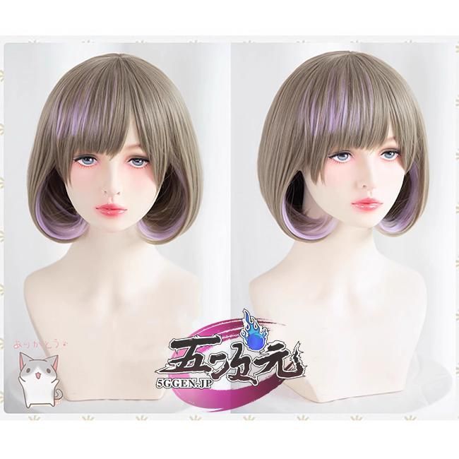 ラブライブスーパースター 唐可可 始まりは君の空 コスプレ衣装＋