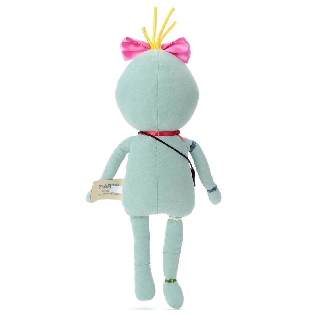 タグ付き 30cm 実写 映画 スティッチ ぬいぐるみ M タカラトミー タグ付き 30cm 実写 映画 スティッチ ぬいぐるみ M タカラトミー