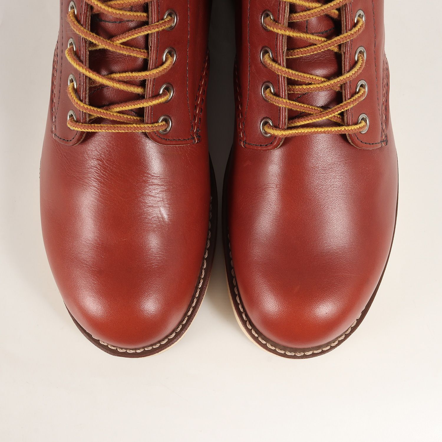 Red Wing レッド ウィング サイズ:27.0cm 犬タグ復刻モデル 8166 アイ 