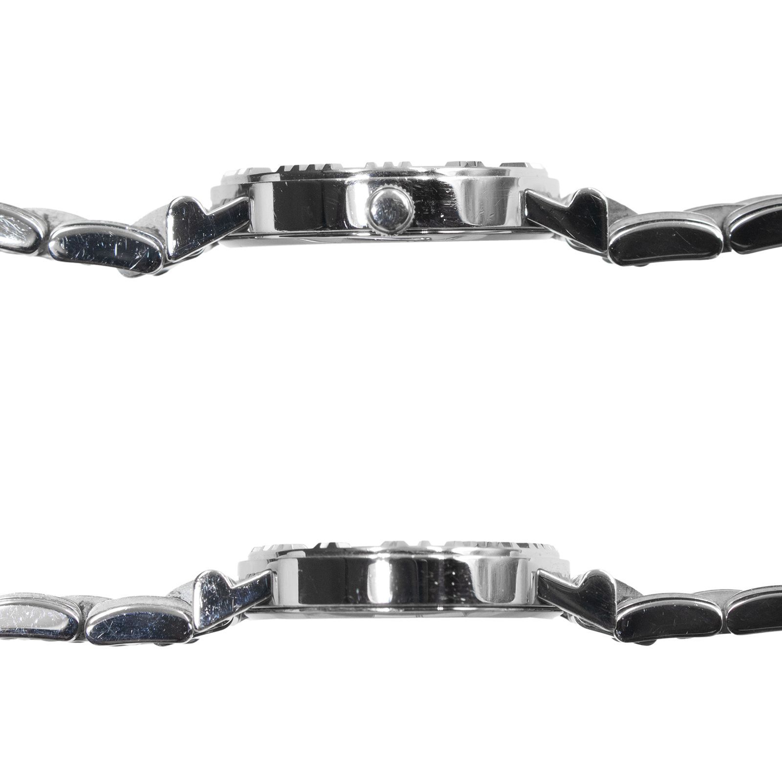 送料無料 ティファニー 腕時計 クォーツ レディース アトラス ラウンド  