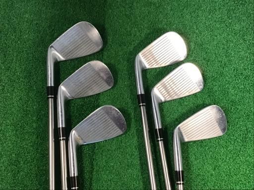 本間ゴルフ - 最終値下げ！TW737Vsアイアン 6本セット VIZARD IB95 HONMA GOLF 本間ゴルフ TOUR WORLD ツアーワールド TW737V