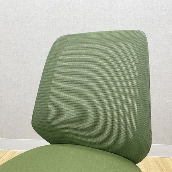 プレーンバックメッシュ