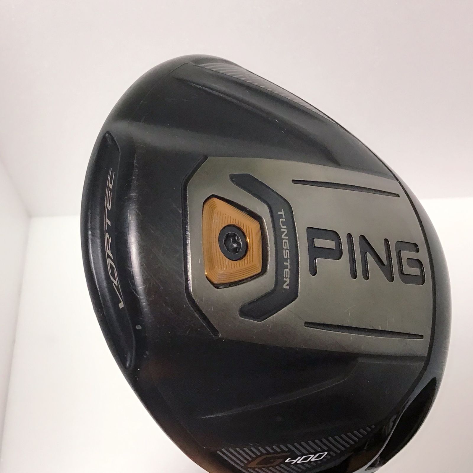 PING