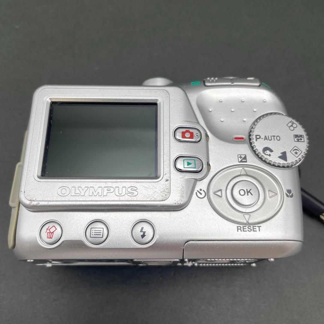 【動作品】OLYMPUS オリンパス CAMEDIA X-785 レトロコンデジ 動作品】OLYMPUS オリンパス CAMEDIA X-785 レトロコンデジ