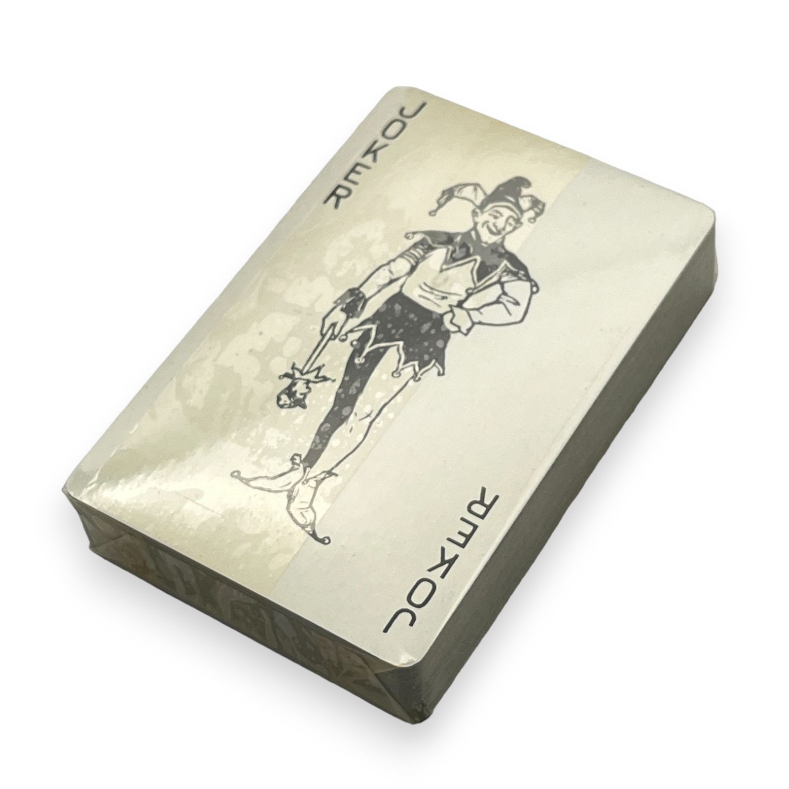 Tiffany & Co. ティファニー トランプ 二組セット（ダブルデック）赤