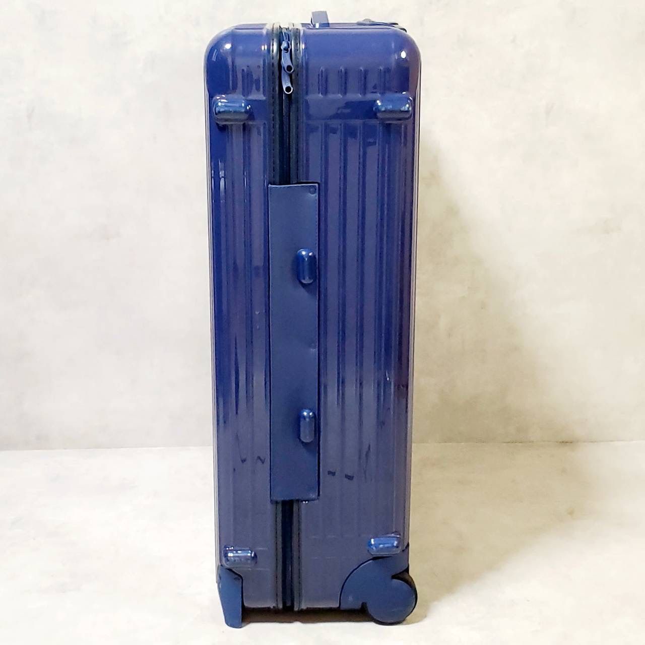 RIMOWA リモワ サルサ 104L キャリーケース 2輪 廃盤品 SALSA RIMOWA】廃盤品 Salsa Cabin Plus ブラック 4輪 (RIMOWA/スーツケース