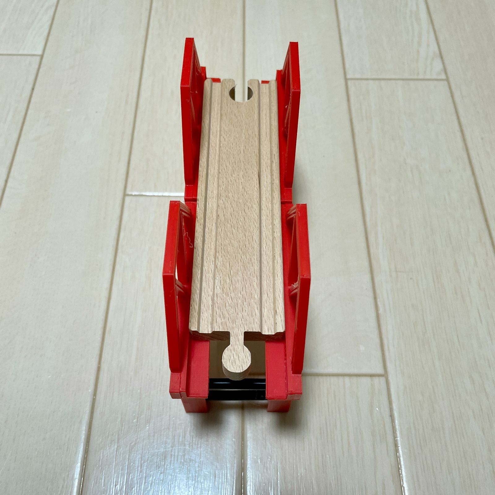 ブリオ BRIO 木製レール 橋 トラス橋 - メルカリ
