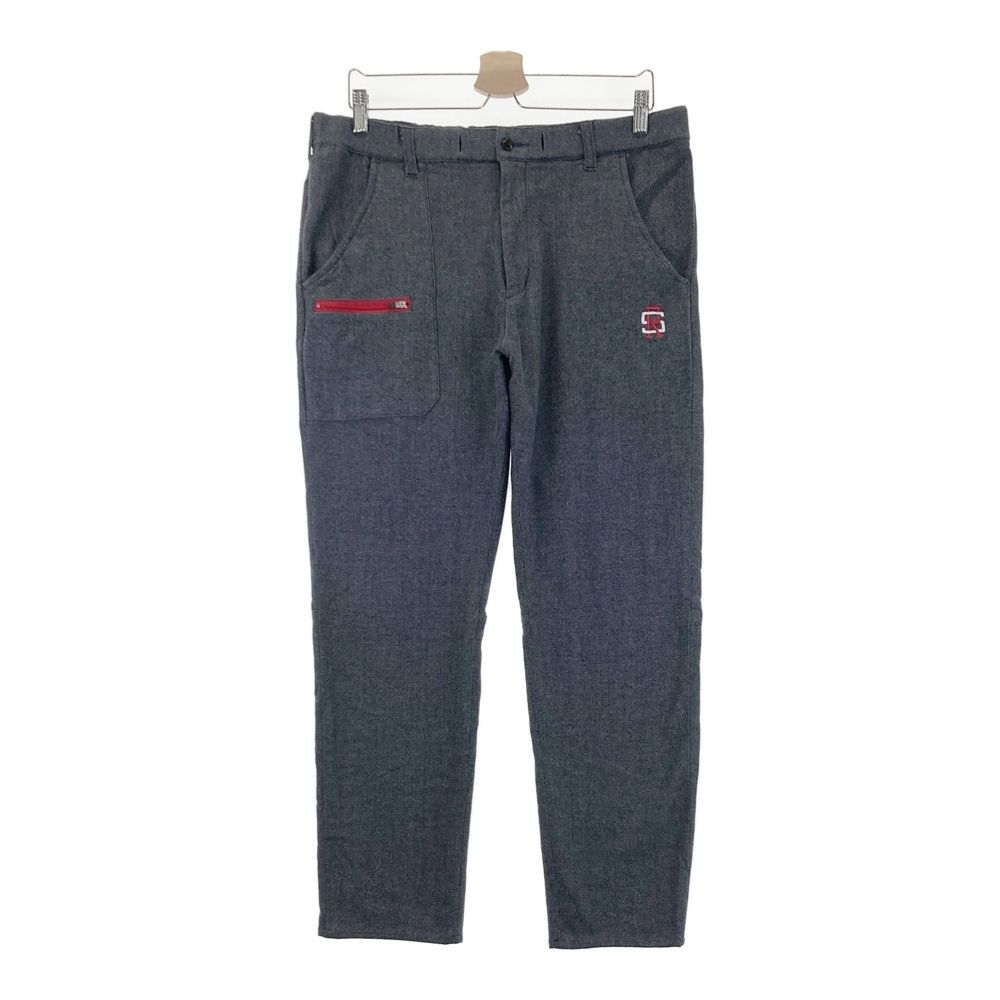 ROUGH&SWELL　ウイルソンパンツ　 XL GO/LOOK!（ゴルック） | rough & swell WILSON PANTS