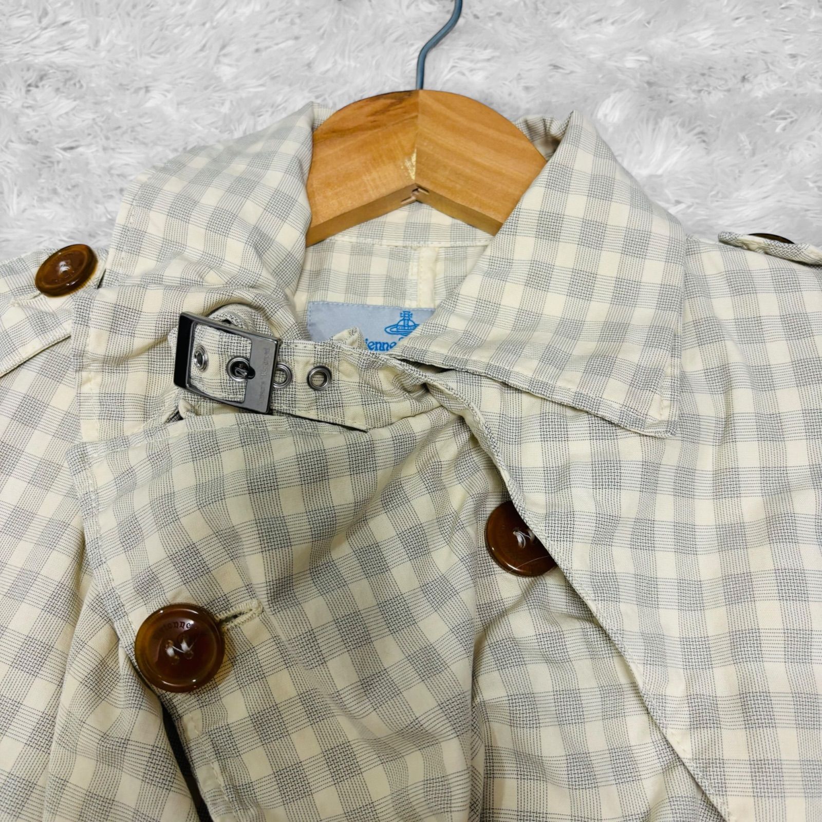 激レア デザイン Vivienne Westwood MAN ヴィヴィアンウエストウッド