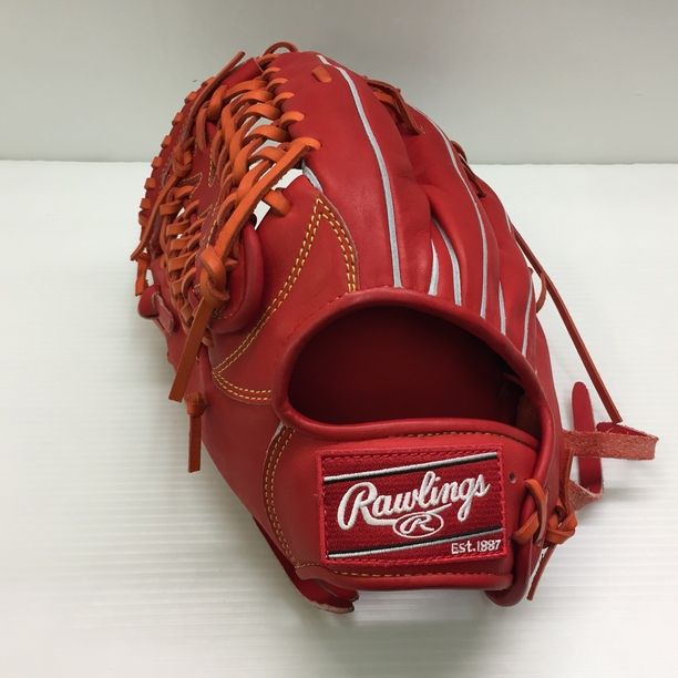 品 ローリングス Rawlings HOH 硬式 外野手用グローブ GHXHRB88 左投げ