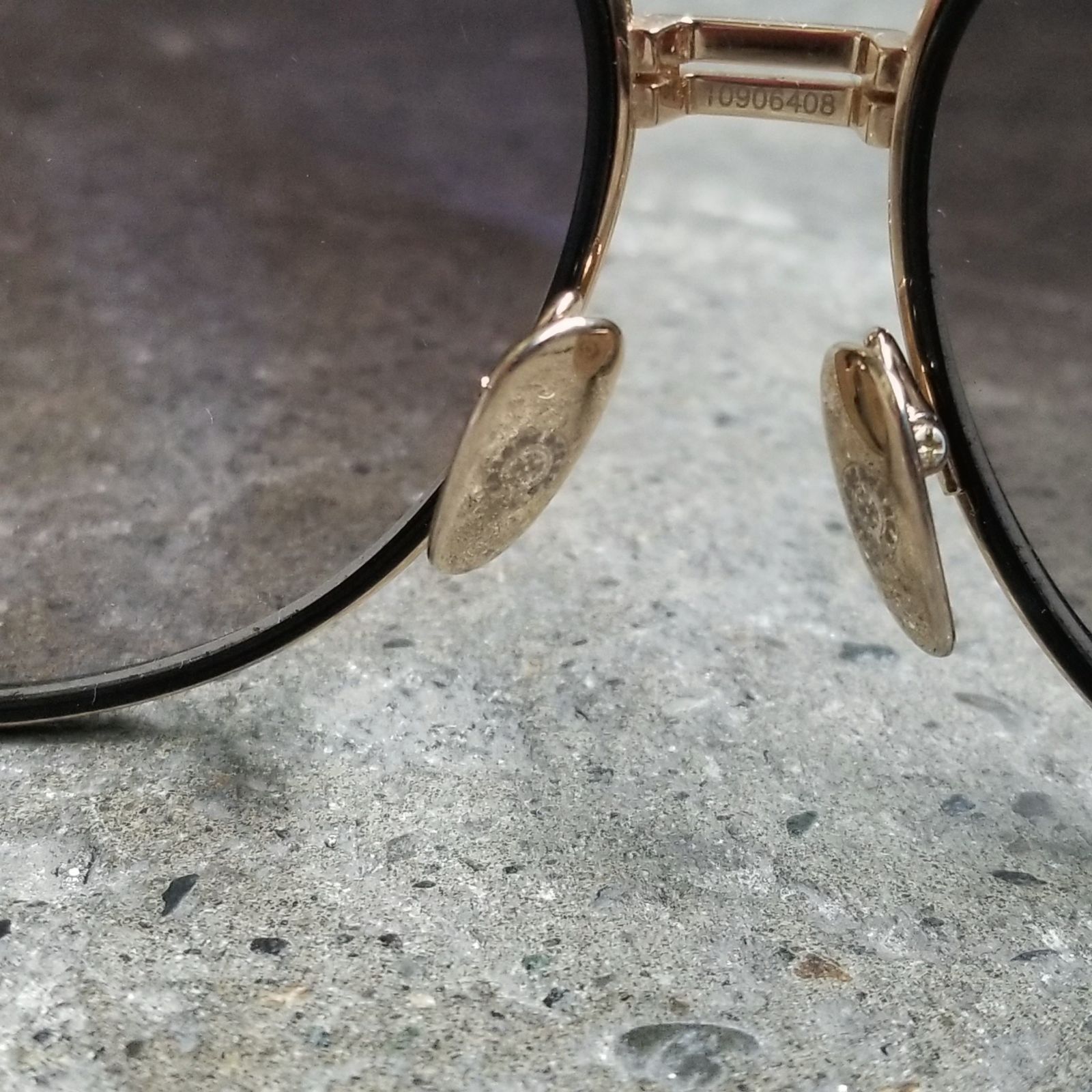 CHROME HEARTS INSTAKILO クロムハーツ インスタキロ ティアドロップ  