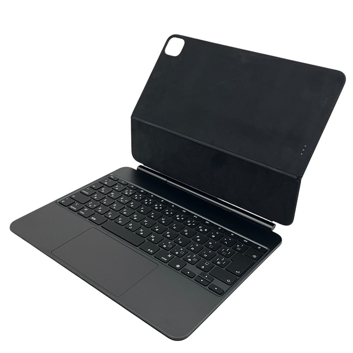 Apple MWR53J|A iPad Magic Keyboard 日本語 13インチ iPadPro用 PC周辺機器 C9896101