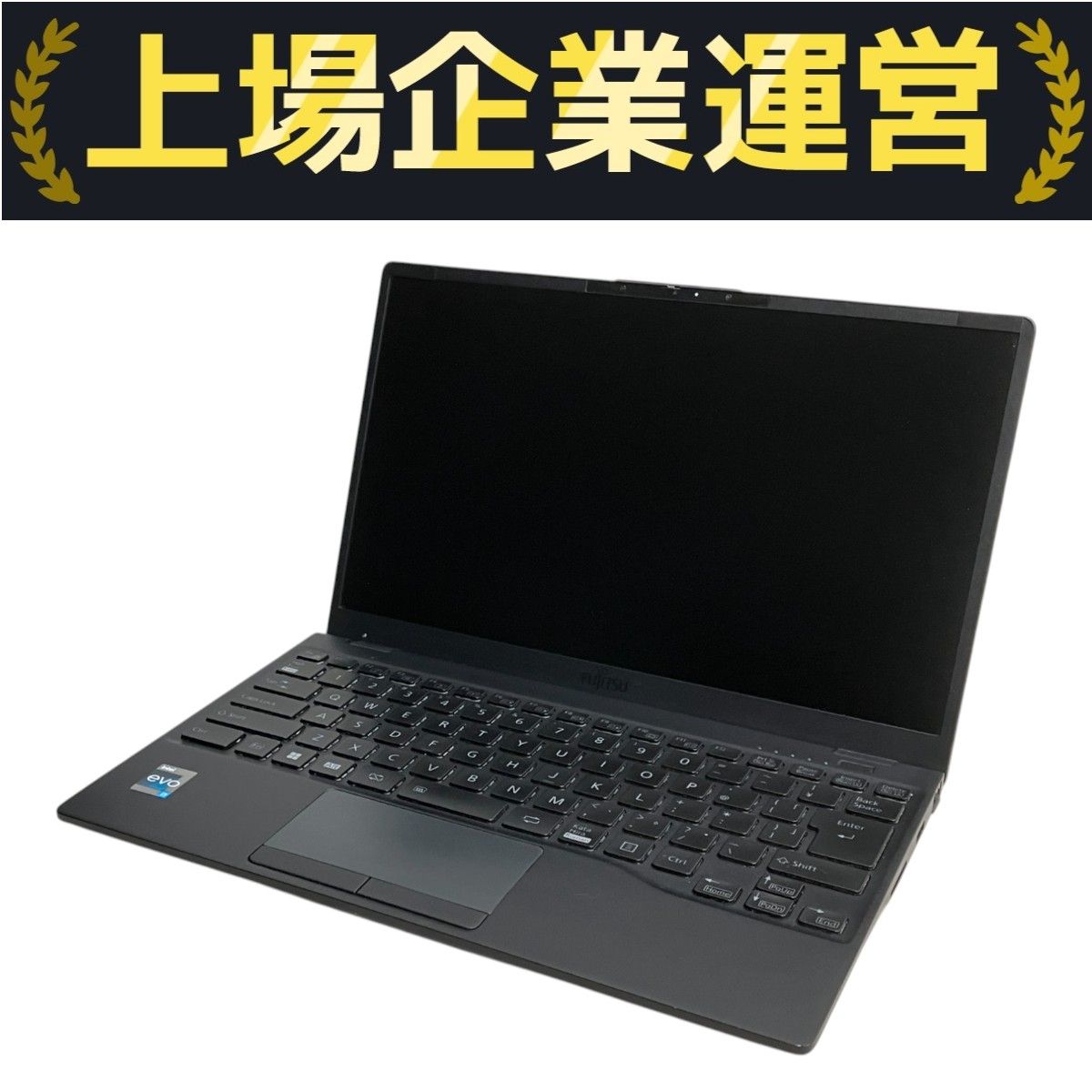 Windowsノート本体 LIFEBOOK AH i7-8550U/8GB/256GB SSD 富士通FMVパソコン | 3年保証無料 | LIFEBOOK AHシリーズ（15.6