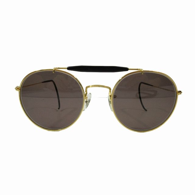 レイバン RAY BAN B&L ボシュロム Outdoorsman アウトドアズマン USA製