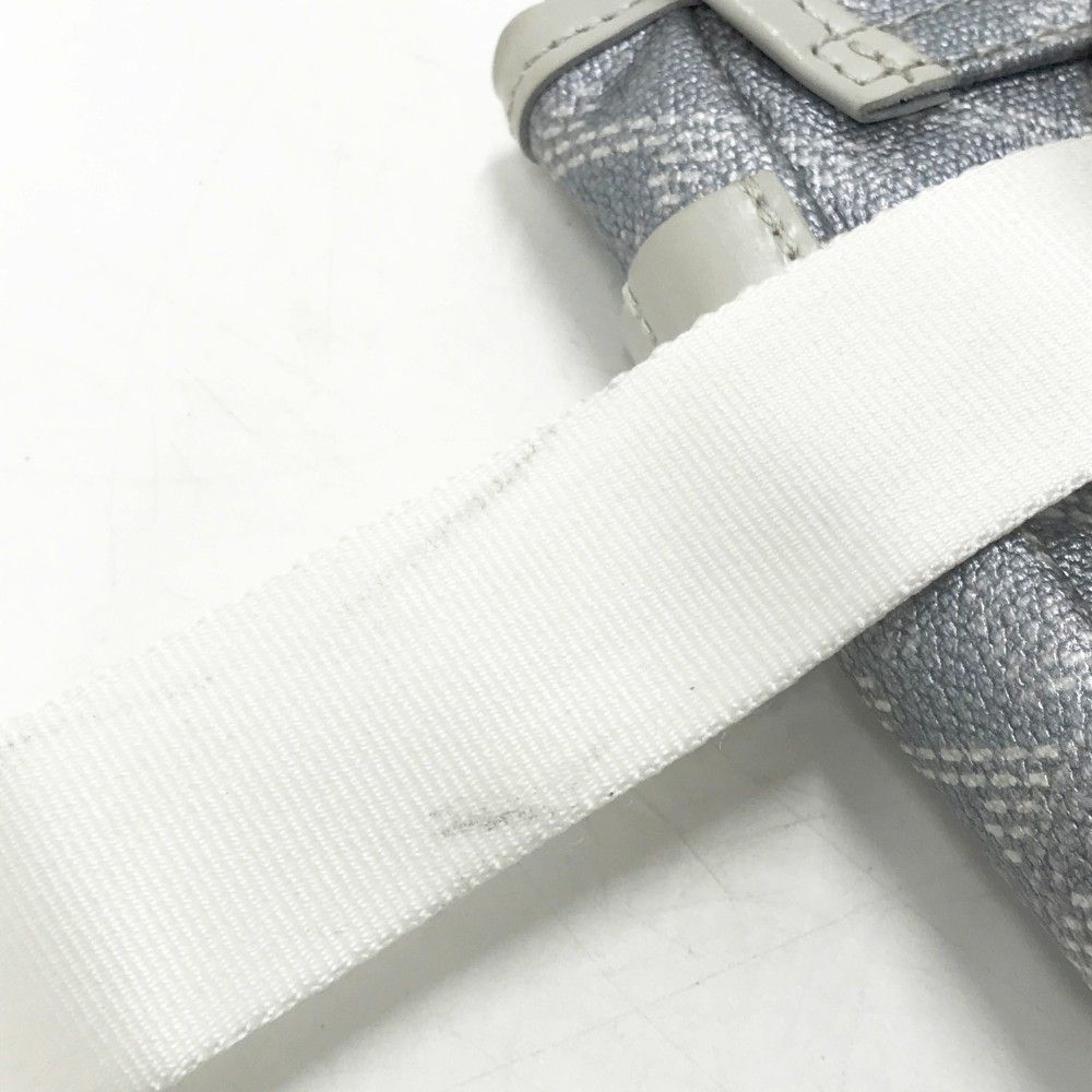 RESURRECTION レザレクション 2023年モデル ウエストポーチ