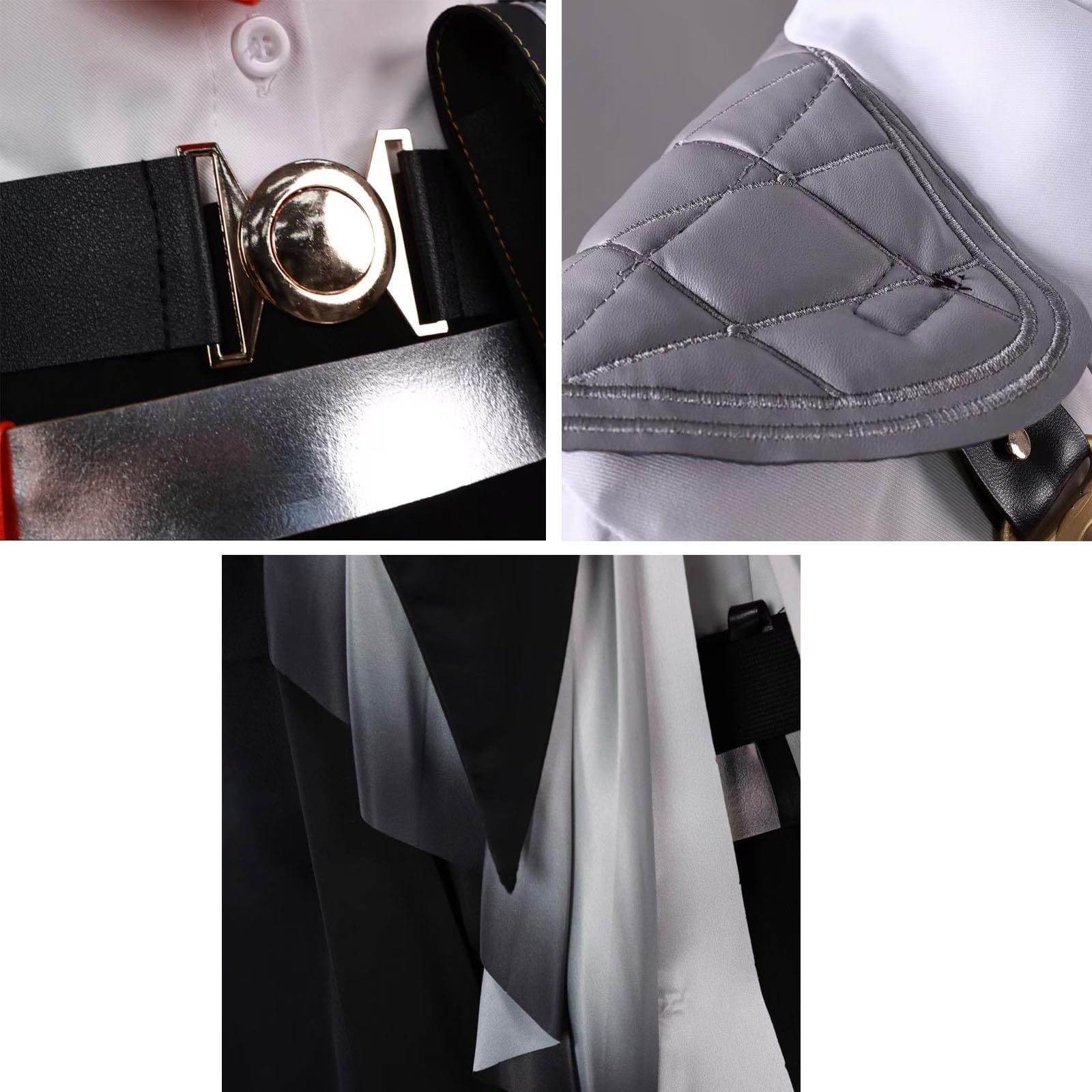 コスプレ衣装 ウイッグ付き