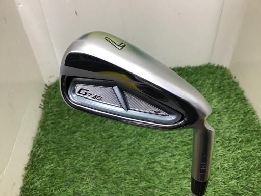 中古】 ピン G730 5S アイアンセット IR SPEEDER NX 45(IR