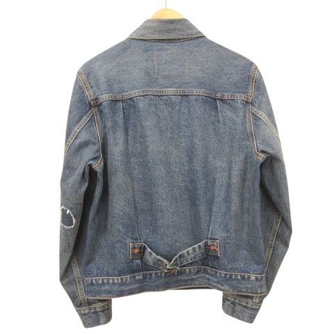 リーバイス Levi's 美品 ジャーナルスタンダード 別注 1st JKT