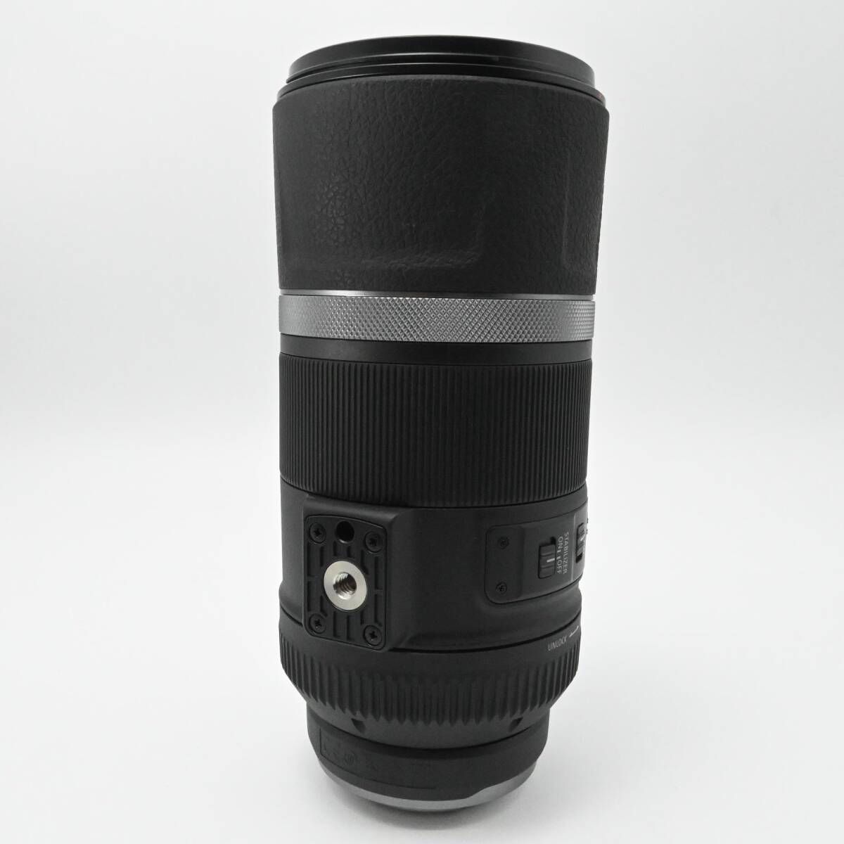 Canon 望遠レンズ RF600mm F11 IS STM フルサイズ対応 Canon 望遠レンズ RF600mm F11 IS STM フルサイズ対応