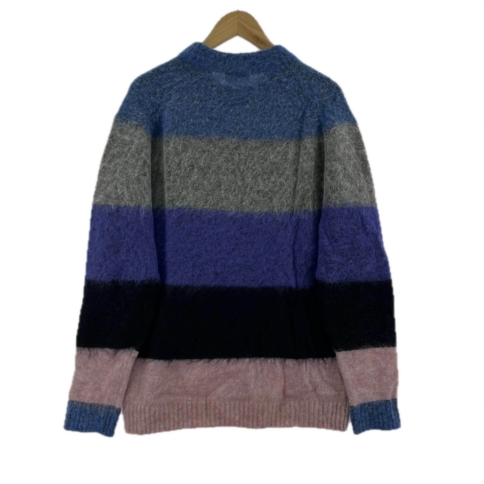 Acne Studios ﾓﾍﾔﾆｯﾄｾｰﾀｰ XS ﾏﾙﾁ - メルカリ