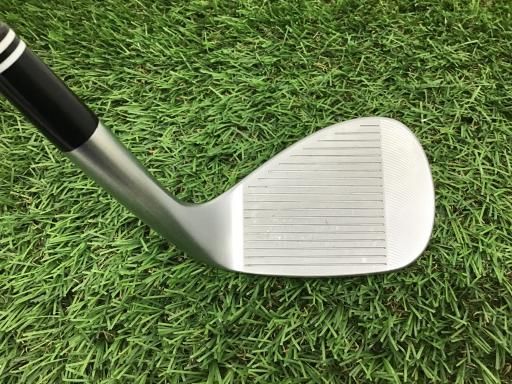 クリーブランド Cleveland RTX ZIPCORE ツアーサテン 58° 10° MID レフティ ウェッジ WG Dynamic G フレックスS メンズ 男性用 左利き レフティ 左用 Cランク ゴルフクラブ