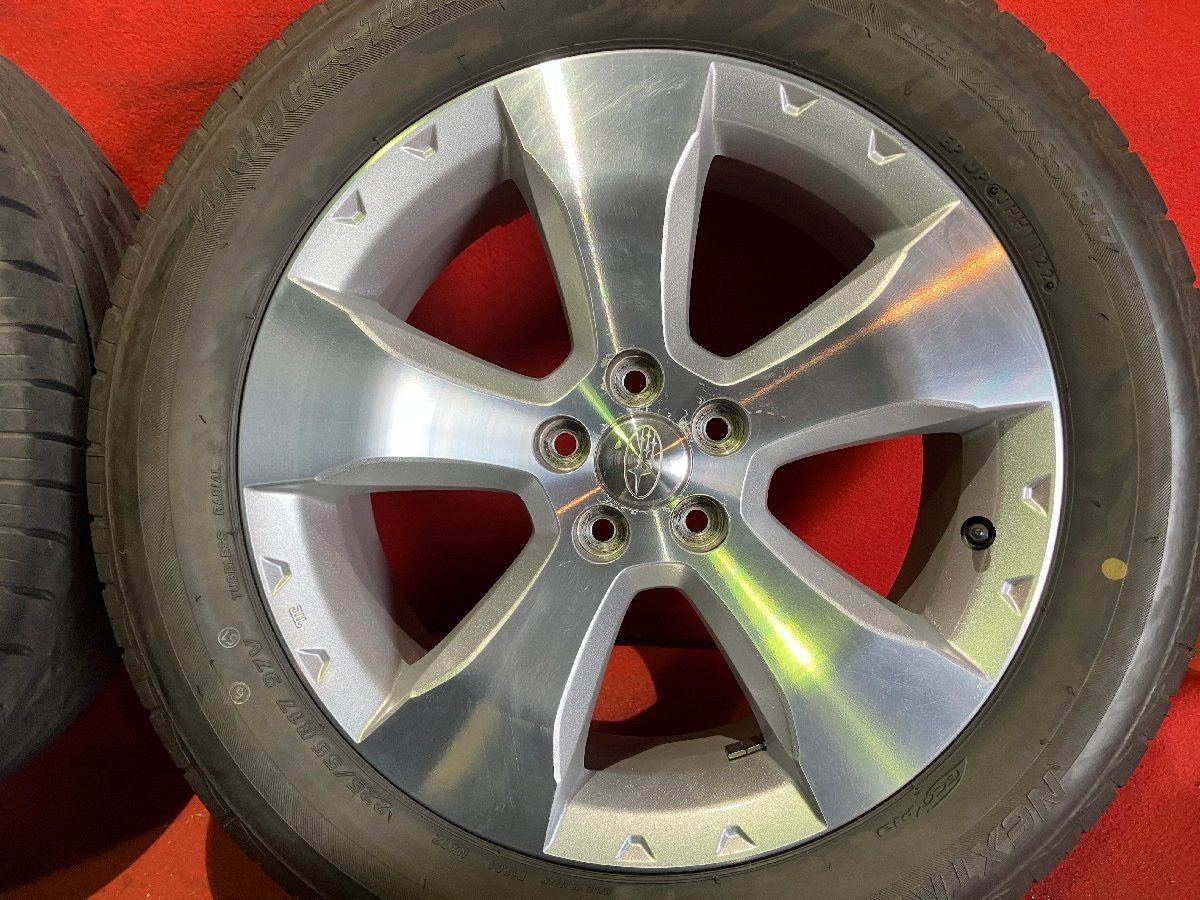 BRIDGESTONE