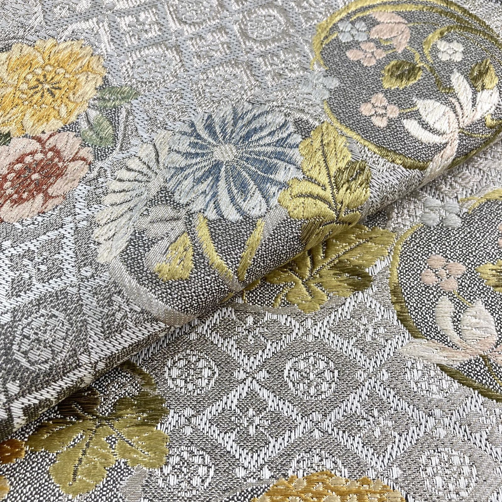 ロージーモンスター Rosy Monster 2way Colorless bonding jacket