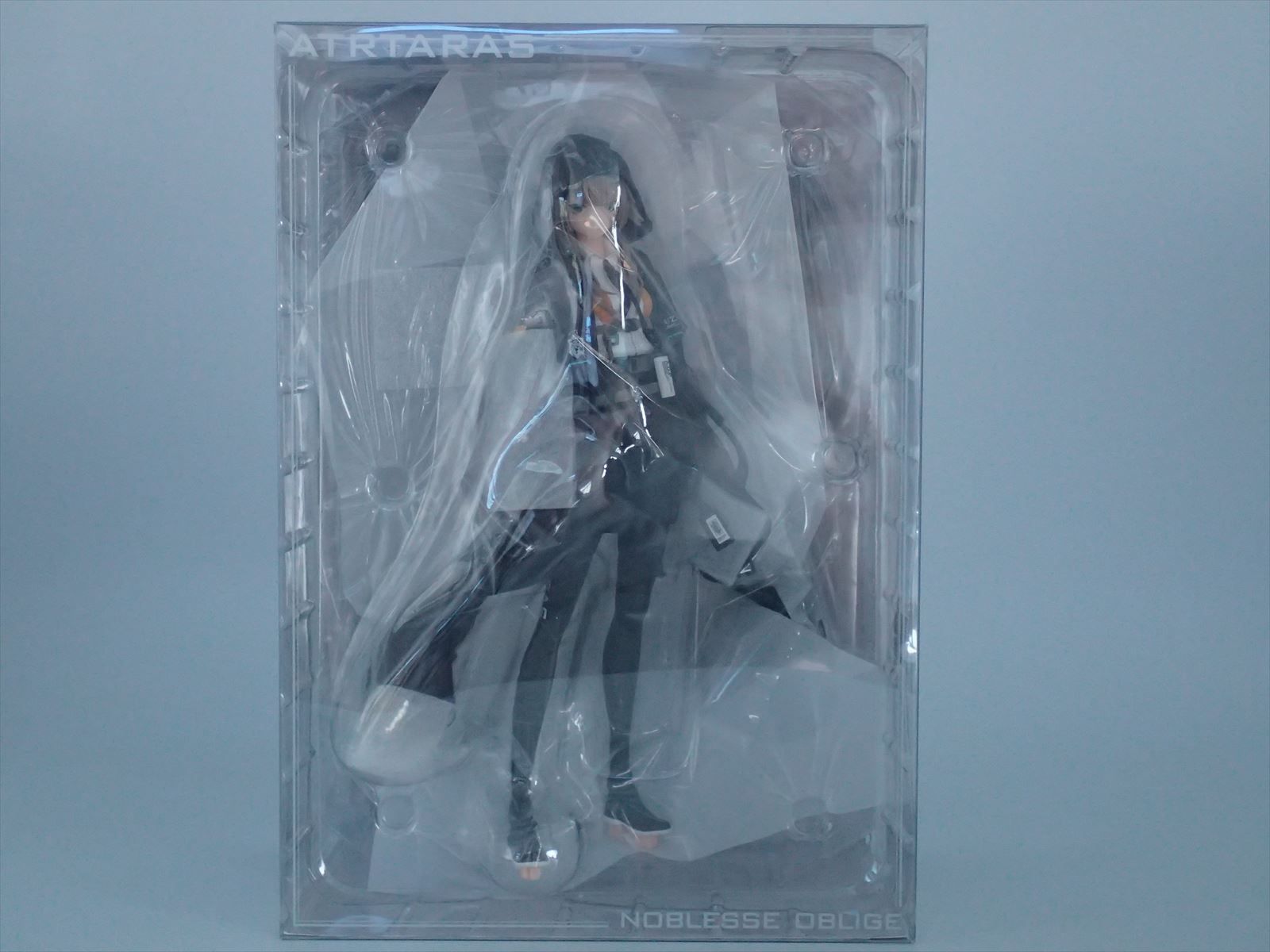 A-Z：」 [D] 1/7 ABS＆PVC製塗装済み完成品 - メルカリ