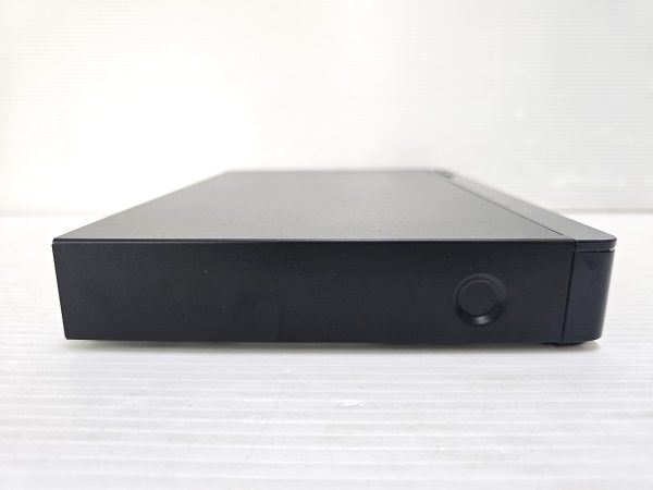 品】 公式 パナソニック Panasonic ブルーレイディスクプレーヤー DMP