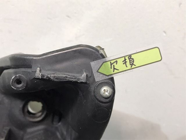 ワゴンＲ／フレア／ＭＨ３４Ｓ／ＭＨ４４Ｓ／ＭＪ３４Ｓ　純正　前期　右ヘッドライト／ハロゲン　１００－５９２７０（１２３０５６）