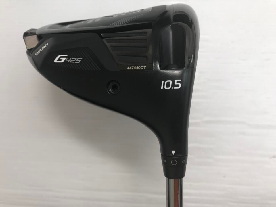 [希少]PING G425LST ドライバー TENSEI 7X 希少]PING G425LST ドライバー TENSEI 7X G425 LST Driver - PING