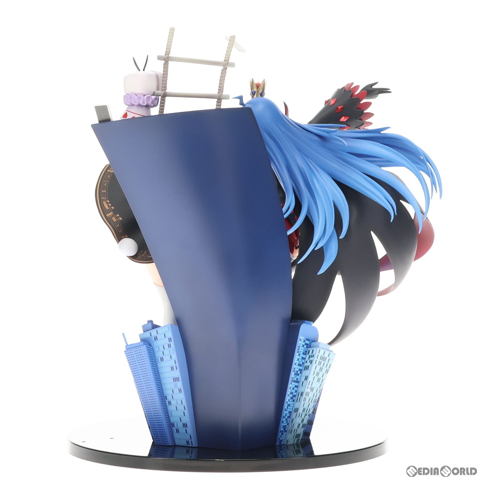 BML × F:NEX 2233 BML2021ver. 1/8 フィギュア F:NEX(フェネクス) / BILIBILI MACRO LINK 【BML × F:NEX】2233
