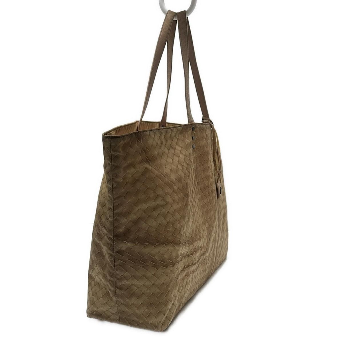BOTTEGA VENETA(ボッテガヴェネタ) トートバッグ イントレッチオ