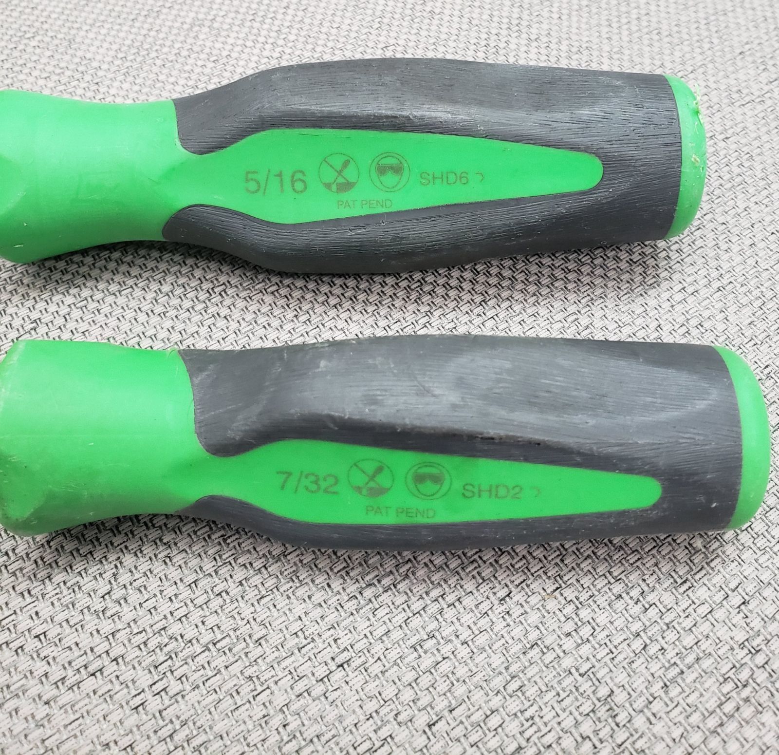 Snap-on