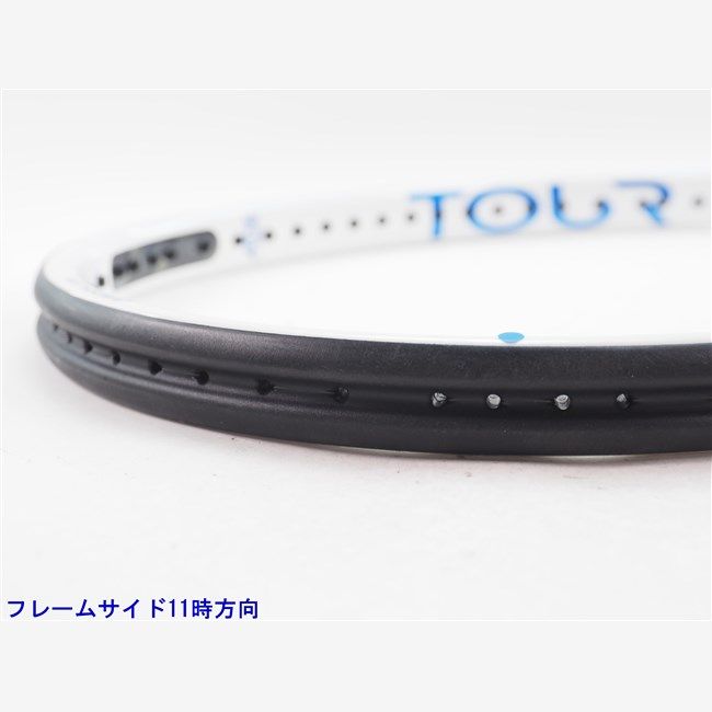 テニスラケット プリンス ツアー 100(310g) 2022年モデル (G2