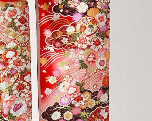 振袖 身長157-172cm