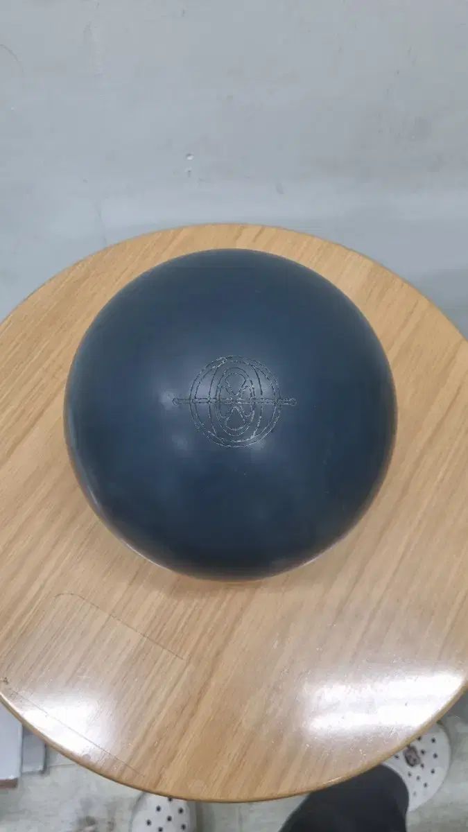 ボーリングボール 13p エボナイト EBONITE ウレタン
