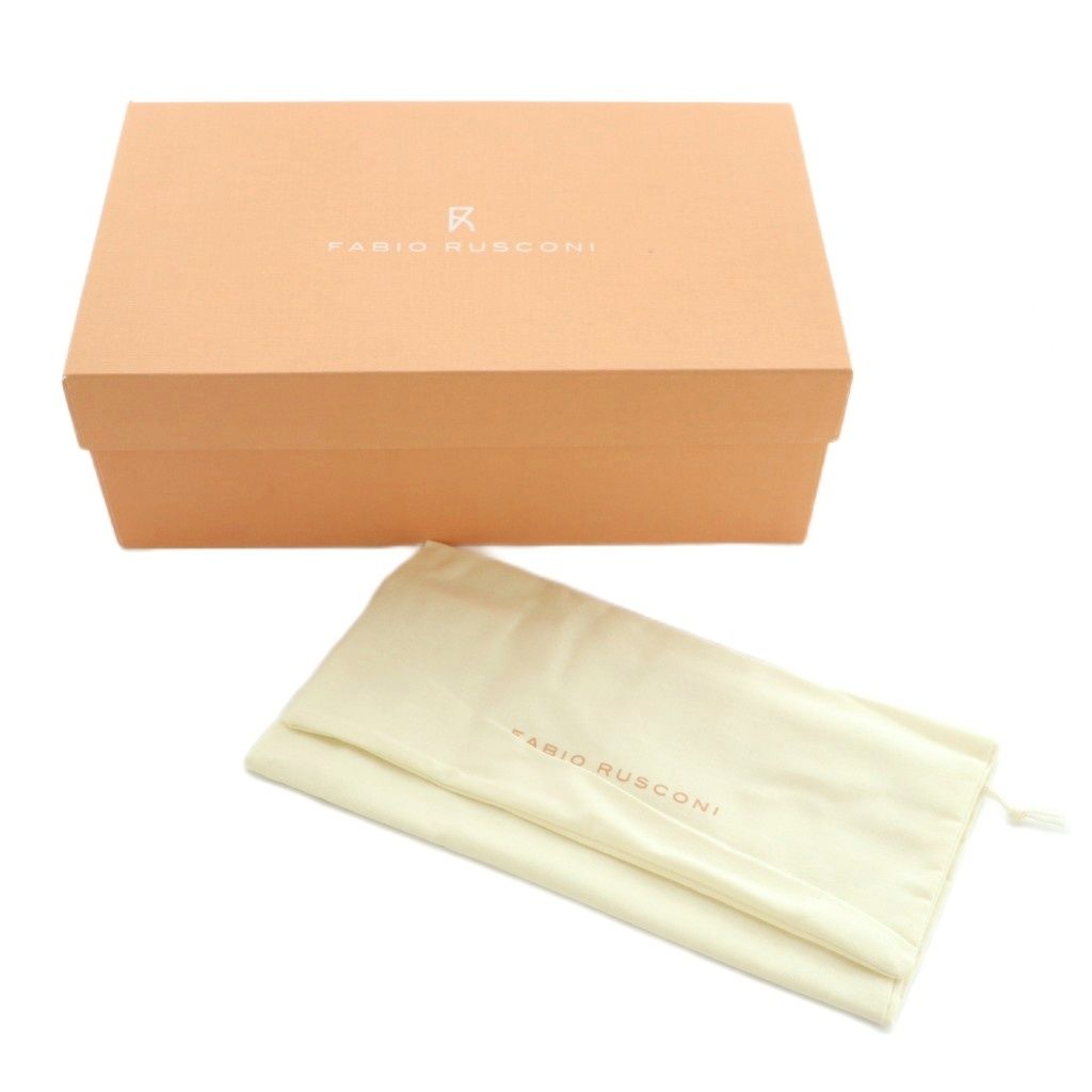 ファビオルスコーニ FABIO