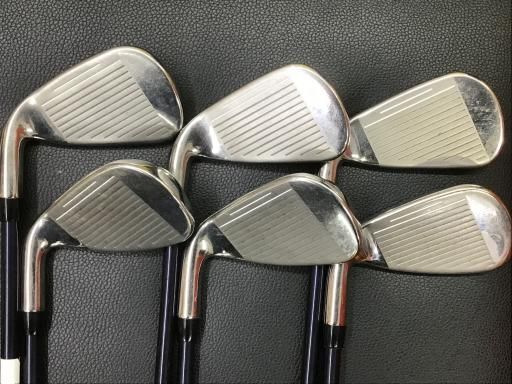 キャロウェイ STEELHEAD XR 6S アイアンセット IR XR STEELHEAD フレックスR メンズ 男性用 右利き 右用 Cランク ゴルフクラブ WWW_OLIVIERBERNSTEIN_COM