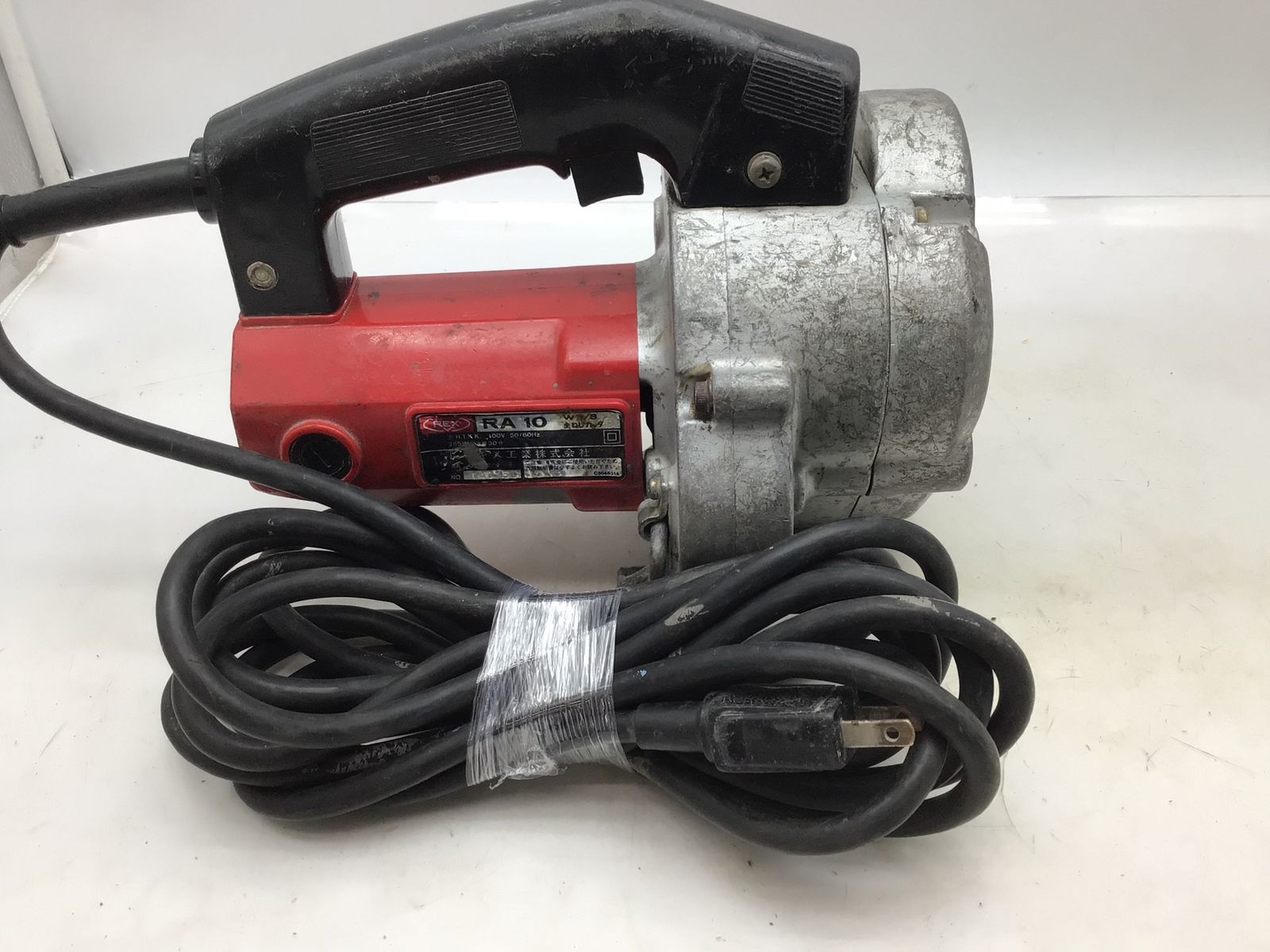 W3 8全ネジカッター