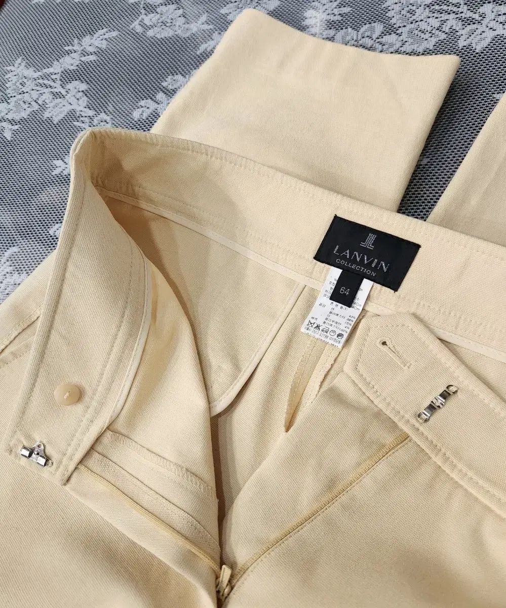 ランバンコレクション