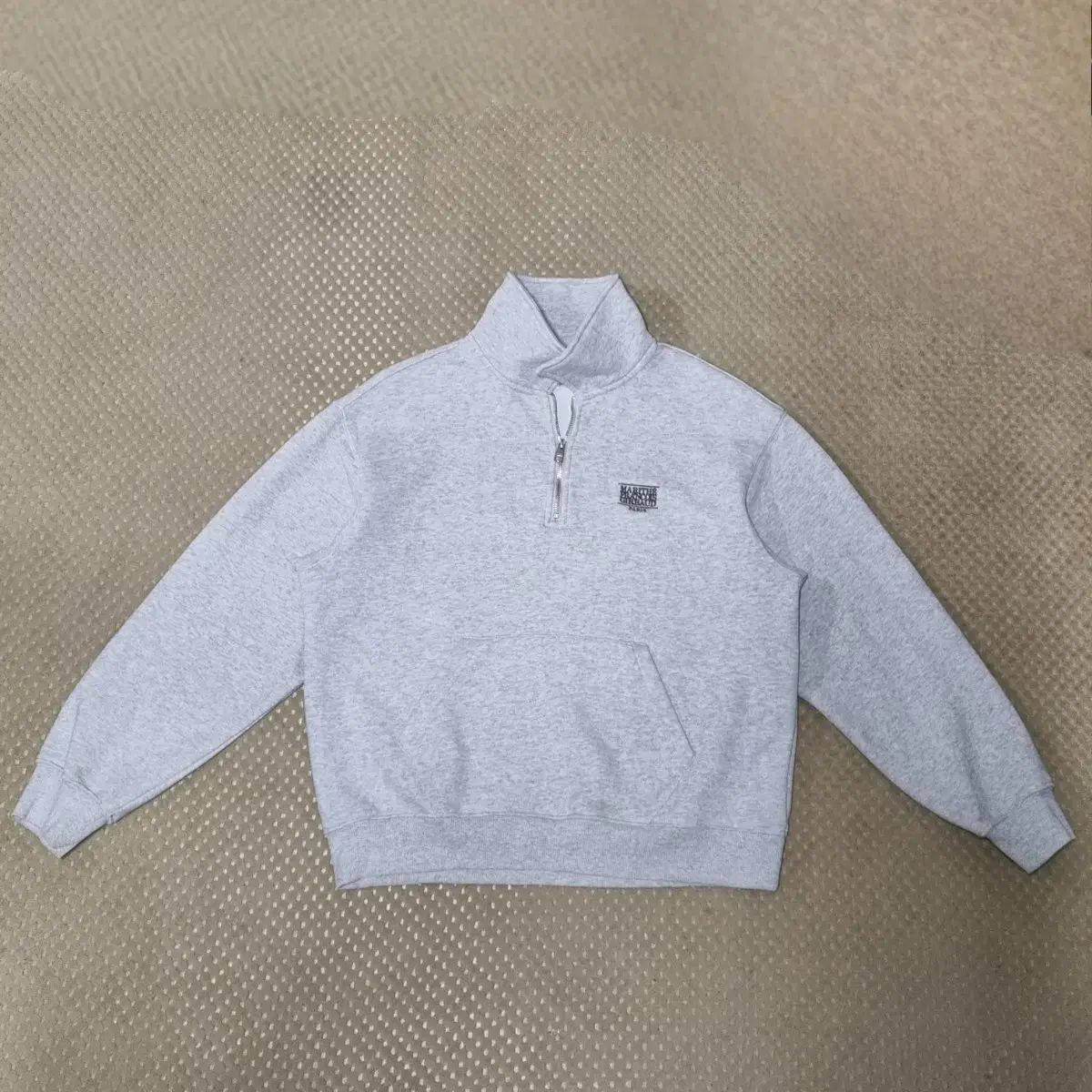 マリテフランソワジルボー スウェット ハーフパンツ セット