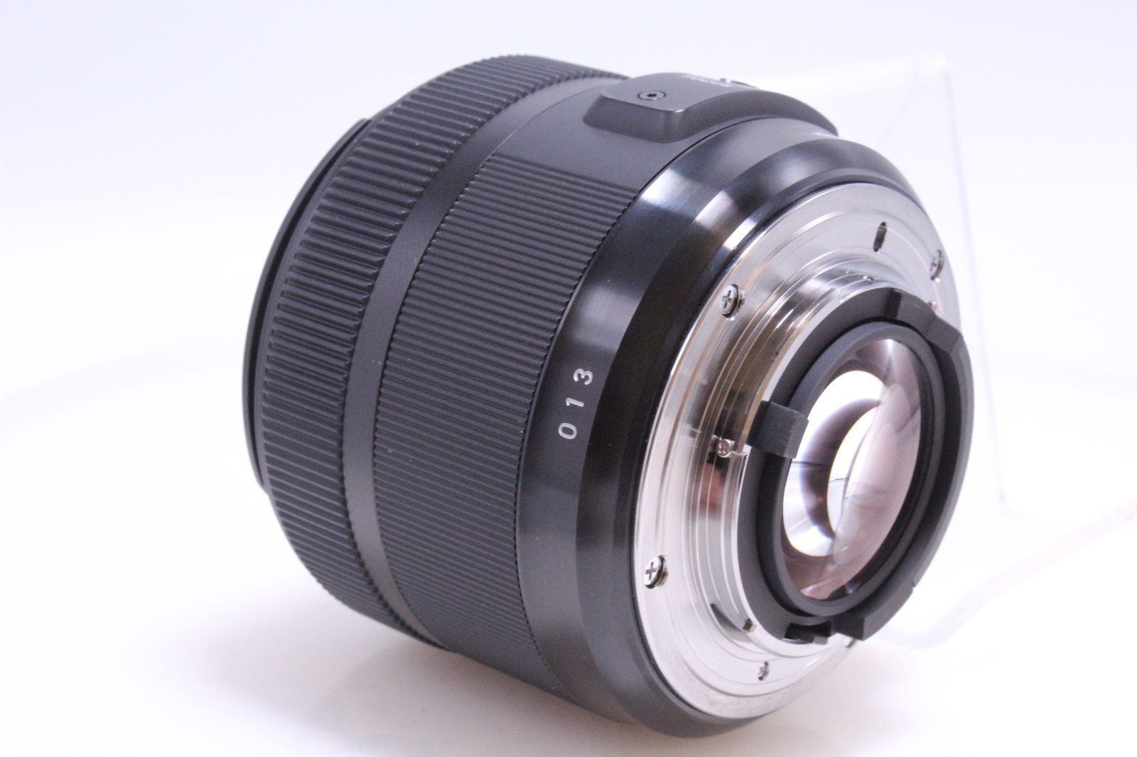 極美品 SIGMA 30mm f1.4 DC Art 【公式通販】
